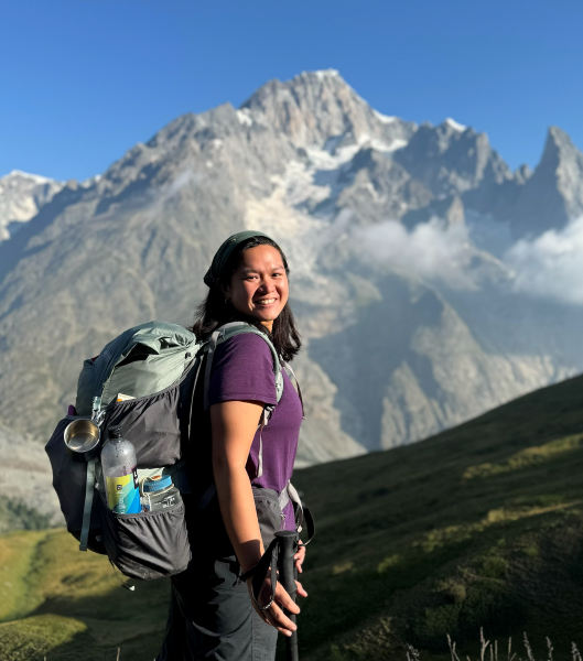 Danielle Lee, MD