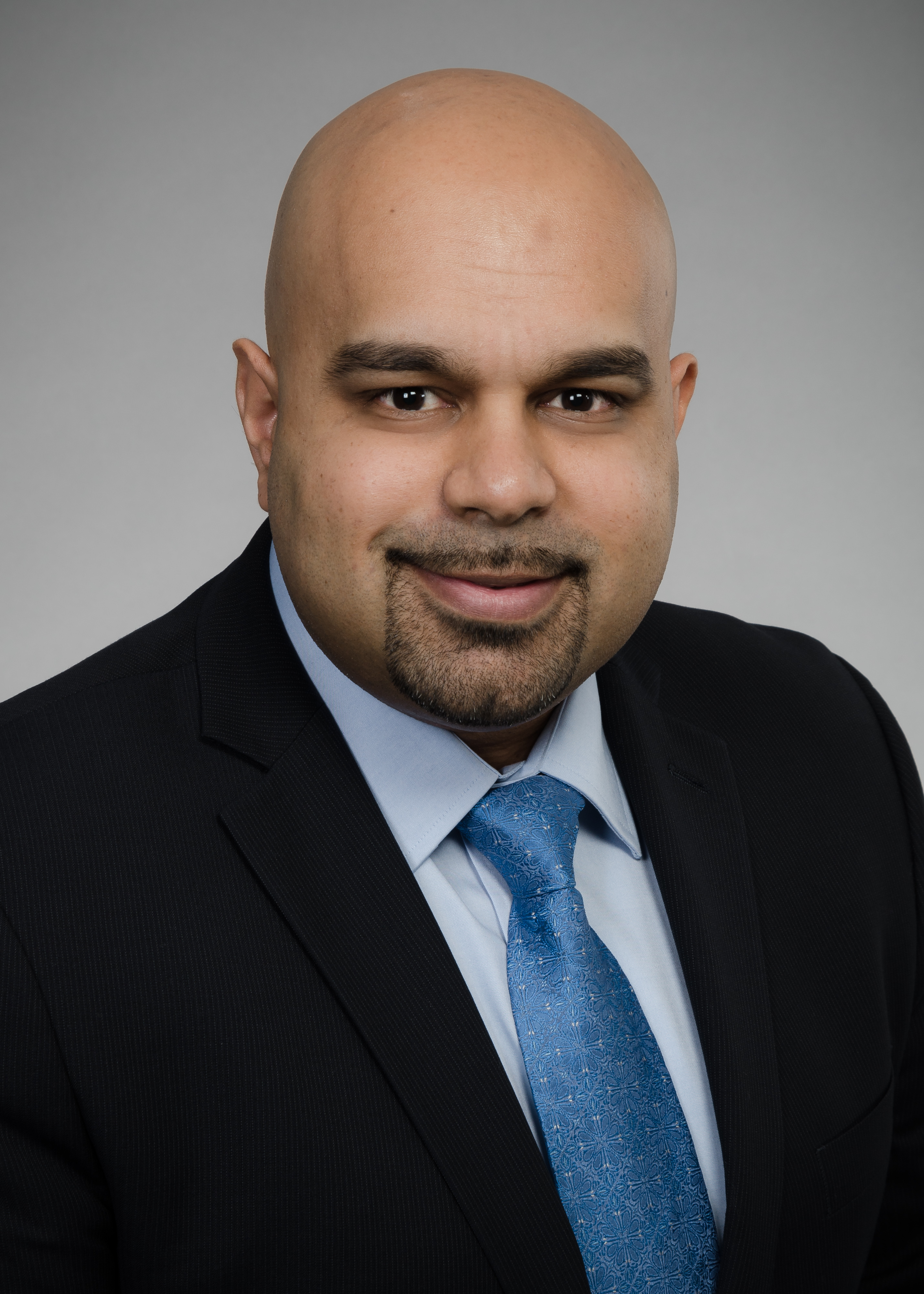 Headshot photo of Neelwant Sandhu